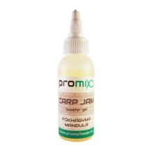 PROMIX Carp Jam   Fokhagyma - Mandula  zselé bojli, aroma