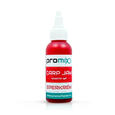 PROMIX Carp Jam folyékony aroma 60ml - eperkrém bojli, aroma