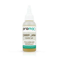 PROMIX Carp Jam folyékony aroma 60ml - fokhagyma mandula bojli, aroma