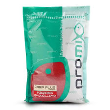 PROMIX Carp Plus Fûszeres Gyümölcsmix (PMCPFGY) csali