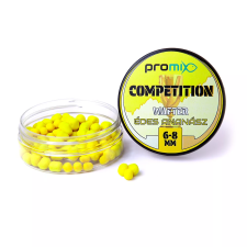 PROMIX Competition Wafter horgászcsali 6-8mm Édes Ananász 20 g/db (PMCWEA) bojli, aroma