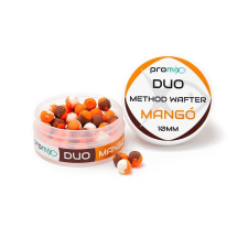 PROMIX Duo Method Wafter 10mm Mangó bojli, aroma