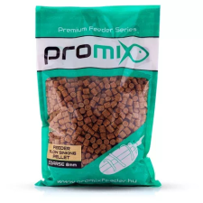 PROMIX Feeder Slow Sinking Coarse 8mm bojli, aroma