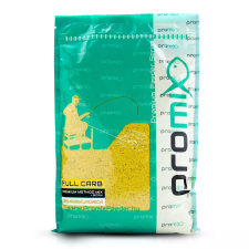 PROMIX Full Carb Csemegekukorica - 800 g/db bojli, aroma