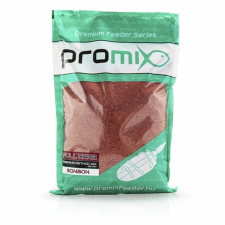 PROMIX Full Carb method mix etetőanyag 900g - marcipán bojli, aroma
