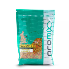 PROMIX Full Carb Pellet Csemegekukorica bojli, aroma