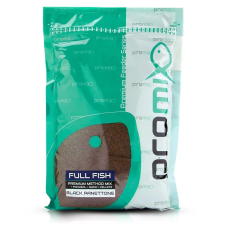 PROMIX Full Fish Black Panettone method mix (PMFFBP) csali