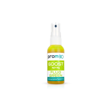 PROMIX Goost aroma spray 60ml - fluo green bojli, aroma