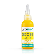 PROMIX Goost Jam folyékony aroma 60ml - édes ananász bojli, aroma