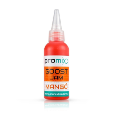 PROMIX Goost Jam folyékony aroma 60ml - mangó bojli, aroma