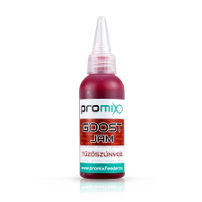 PROMIX Goost Jam folyékony aroma 60ml - tűzőszúnyog bojli, aroma