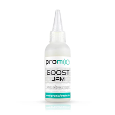PROMIX GOOST Jam horgász csalogató - Választható ízben 60g bojli, aroma