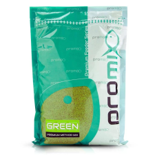 PROMIX GREEN method mix - 800 g bojli, aroma