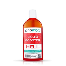 PROMIX Liquid Booster folyékony aroma 200ml - hell bojli, aroma