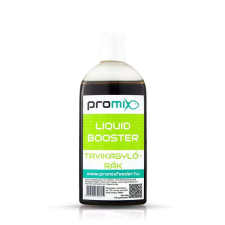  Promix Liquid Booster Tavikagyló-Rák bojli, aroma