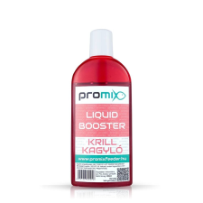 PROMIX Liquid Booster Tűzőszunyog bojli, aroma