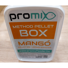 PROMIX Method Pellet Box  MANGO bojli, aroma