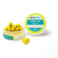 PROMIX pop up 11mm horogpellet 20mm - csemegekukorica bojli, aroma