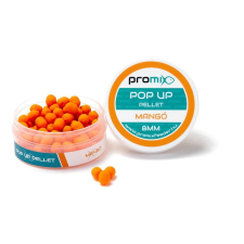 PROMIX pop up 8mm horogpellet 20mm - mangó bojli, aroma