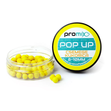 PROMIX Pop Up csemege kukorica bojli 8-10mm - 20 g/db bojli, aroma