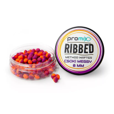 PROMIX Ribbed Method Wafter Csoki-Meggy 8mm - 20 g/db (PMRMWCSM8) csali