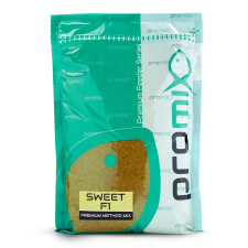 PROMIX SWEET F1 method mix 800 g bojli, aroma