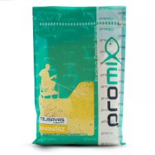 PROMIX Tejsavas Ananász etetőanyag - 800 g bojli, aroma