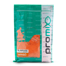 PROMIX Tejsavas Mangó etetőanyag 800 g (PTMA) bojli, aroma