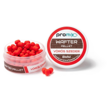 PROMIX wafter 8mm pellet 20g - vörös szeder bojli, aroma