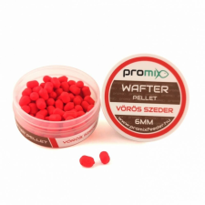 PROMIX WAFTER PELLET 6MM VÖRÖS SZEDER 20G bojli, aroma