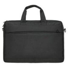 PROMO Laptoptáska PROMO Otta lang fekete számítógéptáska