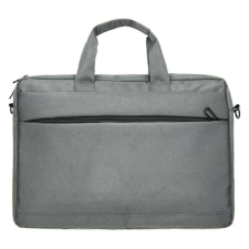 PROMO Laptoptáska PROMO Otta lang szürke számítógéptáska