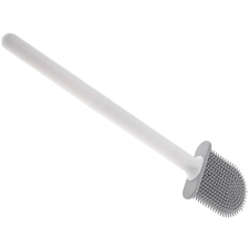 PRONETT XJ4706 Szilikon WC-kefe takarító és háztartási eszköz