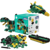 ProNice Nano Clics - Creative Builders - 125pcs (NC001) (NC001-0)