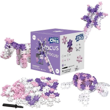 ProNice Nano Clics - Fantasy Builders - 125pcs (NC004) (NC004-0) barkácsolás, építés