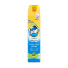 PRONTO 250ml lime spray tisztító- és takarítószer, higiénia