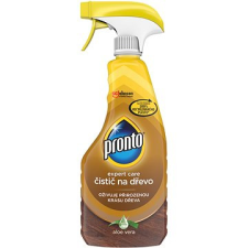 PRONTO Aloe Vera szórófejes 500 ml tisztító- és takarítószer, higiénia