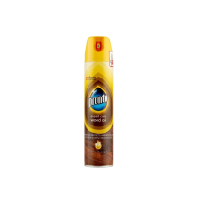 PRONTO Bútorápoló aerosol 250 ml Pronto® Expert Care Wood Oil tisztító- és takarítószer, higiénia