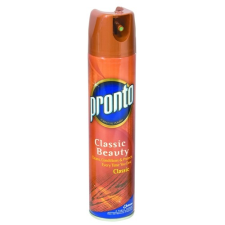 PRONTO BÚTORÁPOLÓ PRONTO 250ML CLASSIC bútor