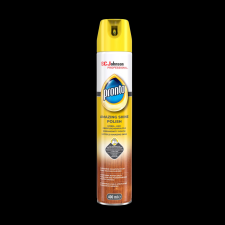 Pronto bútorápoló spray 400 ml Wood Classic Amazing Shine tisztító- és takarítószer, higiénia