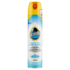 Pronto Everyday Clean Multi-Surface Classic általános felülettisztító aeroszol 250 ml tisztító- és takarítószer, higiénia