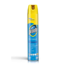 PRONTO Felülettisztító, spray, 0,25 l, PRONTO "Multisurface Classic" tisztító- és takarítószer, higiénia