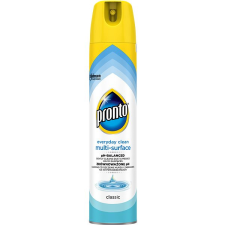 PRONTO Multi Surface Aerosol Jázmin 250 ml tisztító- és takarítószer, higiénia