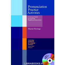  PRONUNCIATION PRACTICE ACTIVITIES nyelvkönyv, szótár