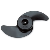  Propeller Minn Kota Weedles elektromos motor tartalék propeller MKP-7 (901102)