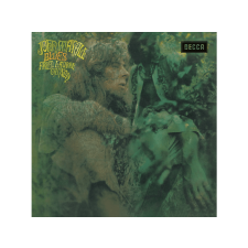 Proper John Mayall - Blues From Laurel Canyon (Vinyl LP (nagylemez)) blues