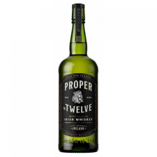  Proper No. Twelve Conor McGregor’s Whiskey 0,7l 40% whisky
