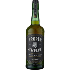 Proper Twelve Irish whiskey 0,7l 40% whisky
