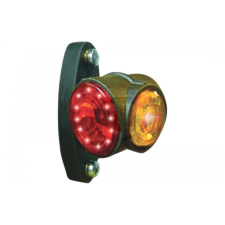 PROPLAST LED körvonallámpa 50240011004 autóalkatrész
