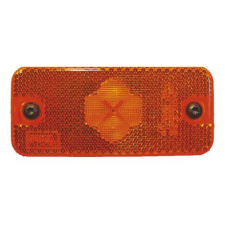 PROPLAST LED oldalsó helyzetjelző lámpa 50240195001 autóalkatrész